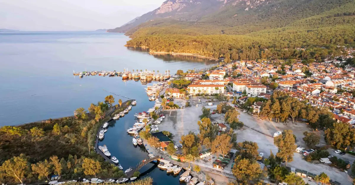 Akyaka – Muğla