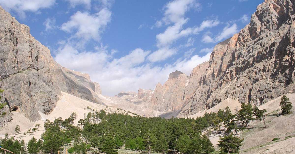 Aladağlar – Niğde