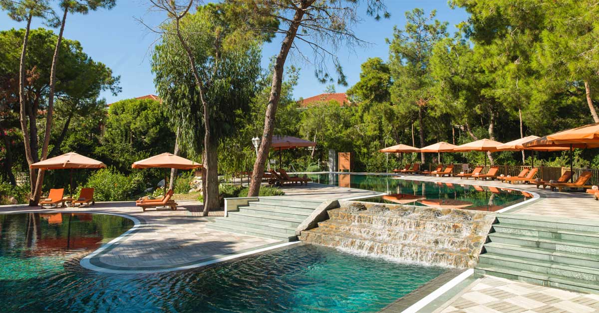 Ali Bey Resort