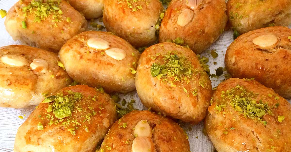 Amasya Tatlısı