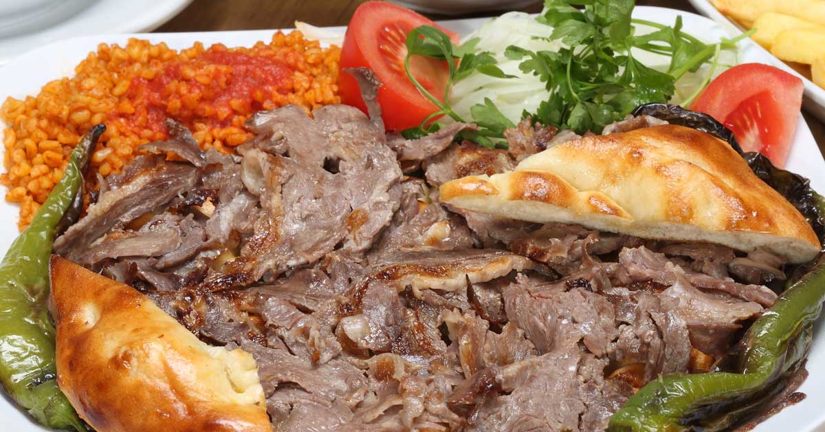 Arzum Döner