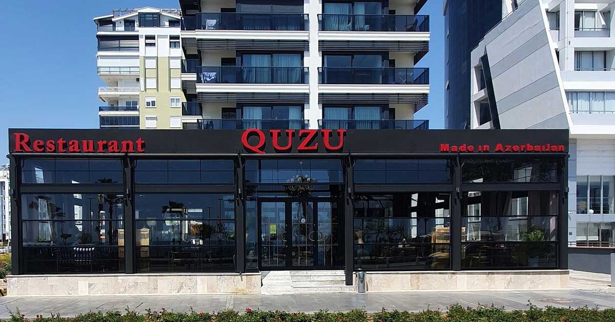 Quzu Azerbaycan