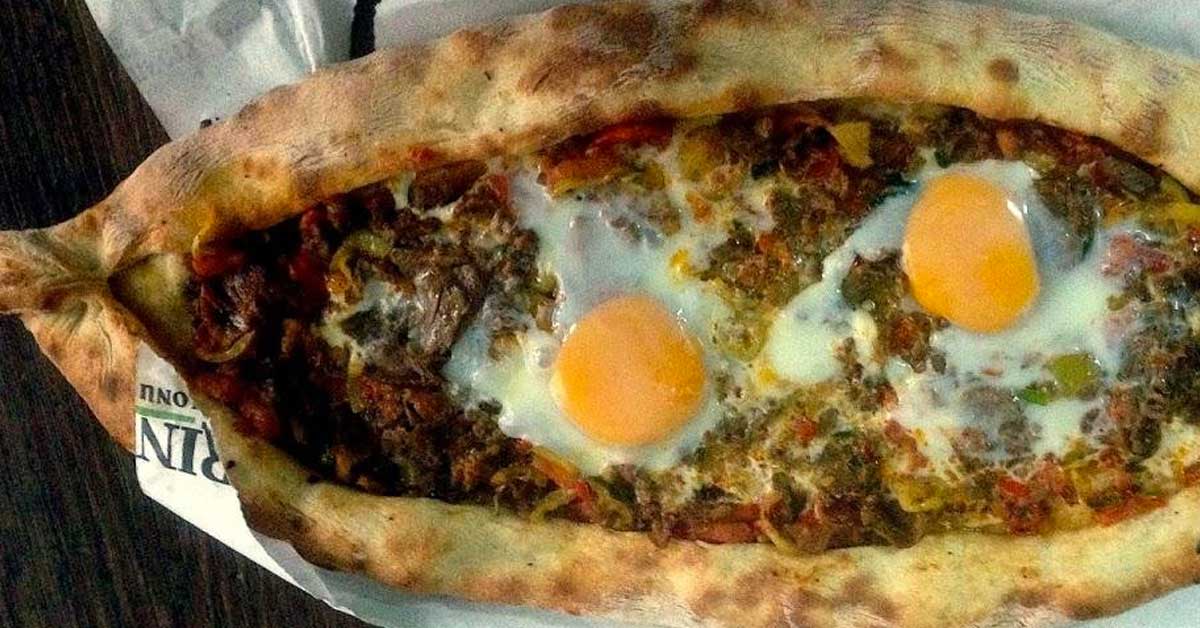 Aspirin Pide