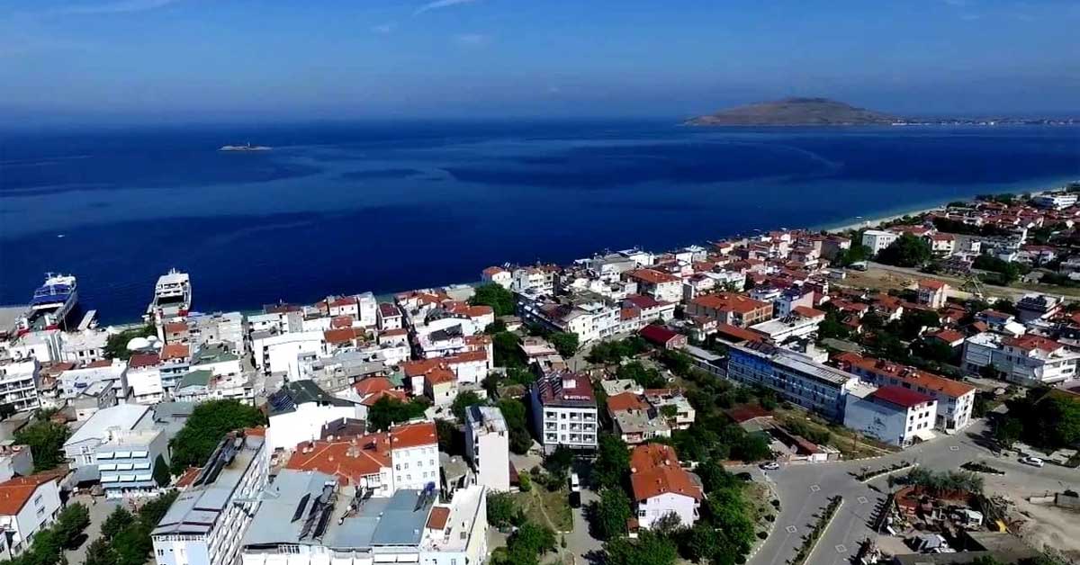 Avşa Adası