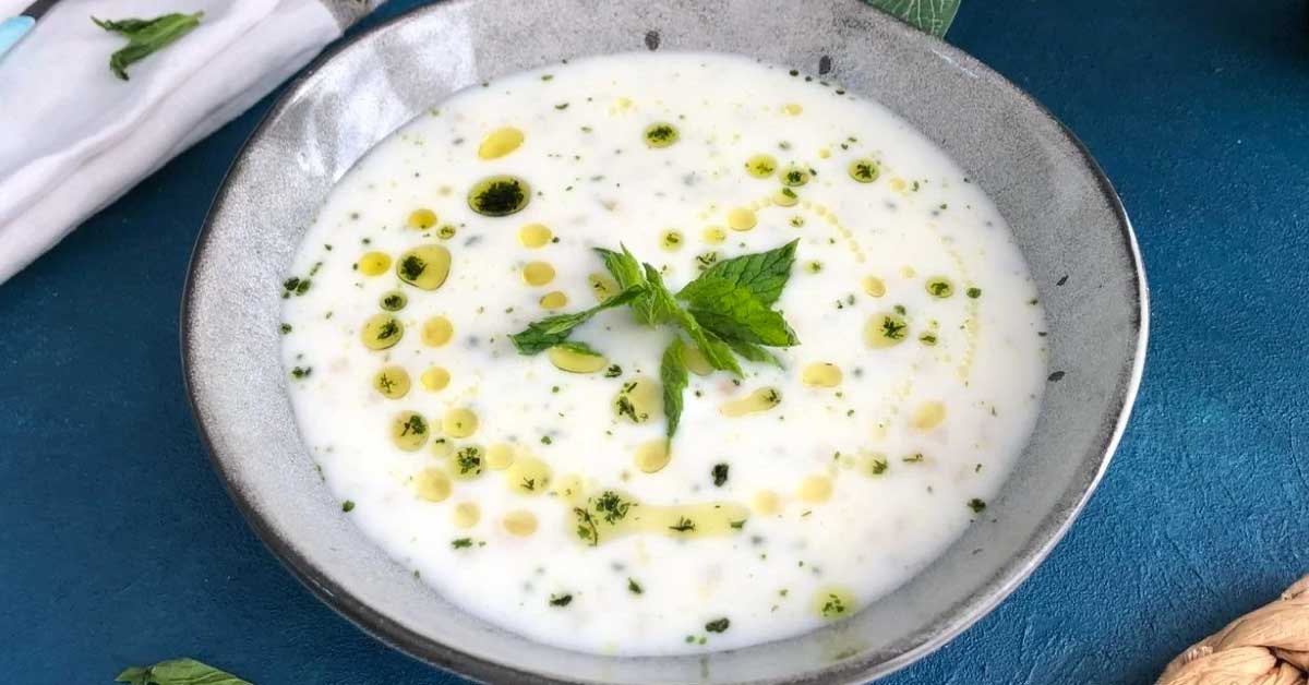 Ayranaşı