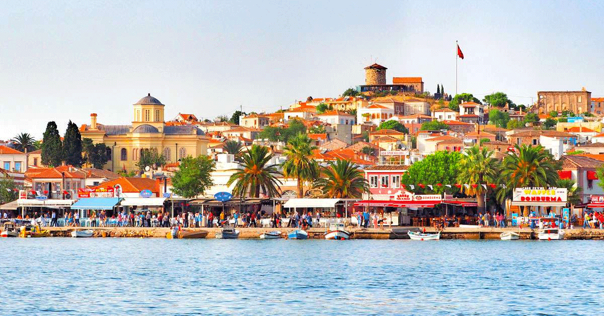 Balıkesir’de Ne Yenir?