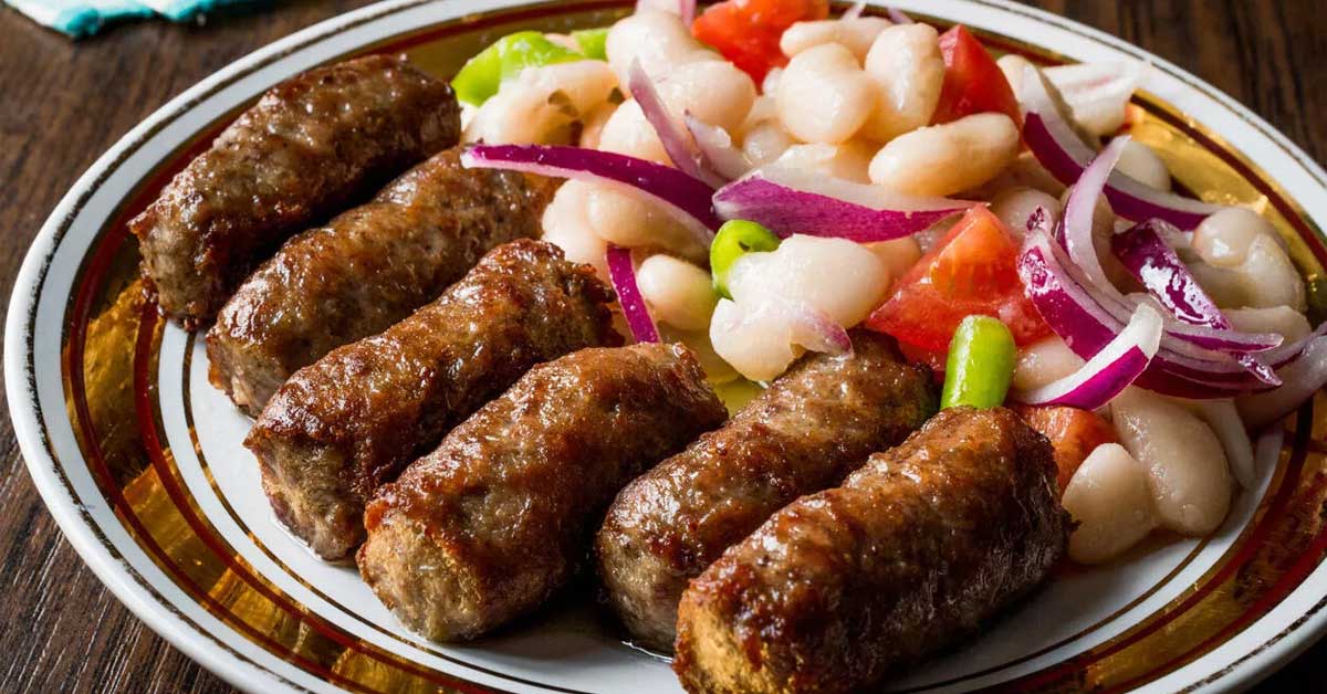 Beşler Köftecisi