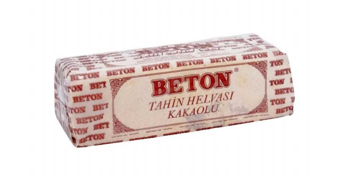 Beton Helva