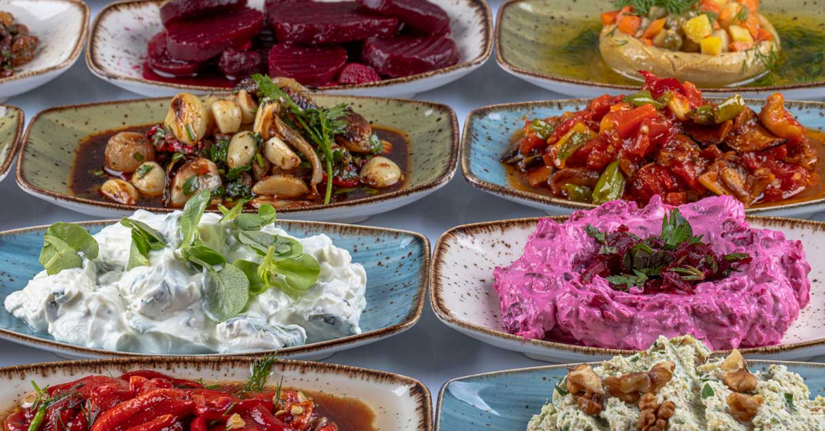 Beyzade Restoran