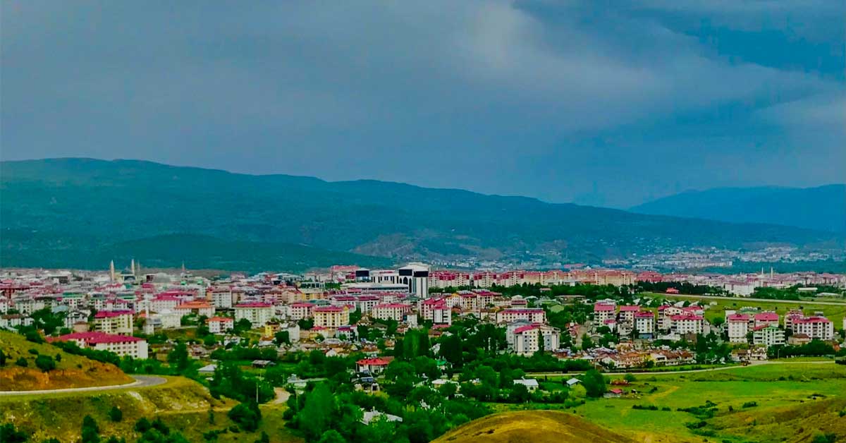 Bingöl'de Ne Yenir ve Neyi Meşhur?