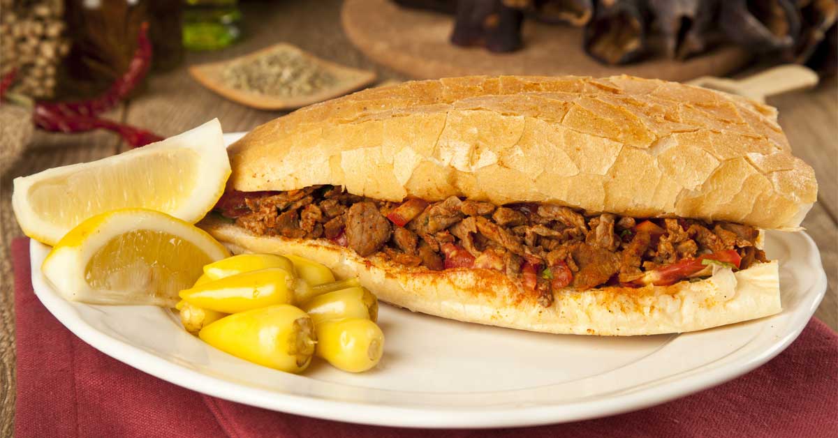 Borsa Tantuni