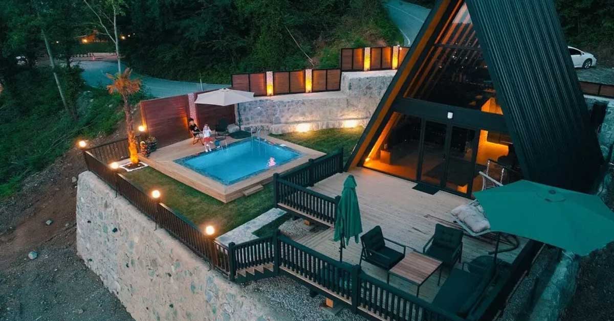 Bungalov Evler Kaç Lira?