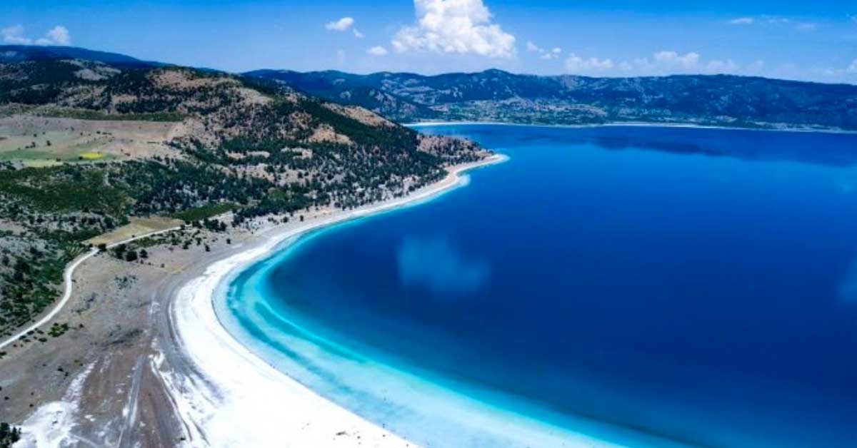 Burdur’da Ne Yenir? 11 Meşhur Lezzet Durağı