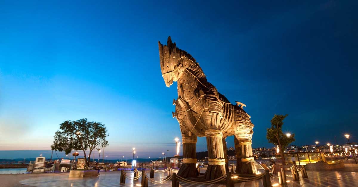 Çanakkale’de Ne Yenir? En İyi 10 Mekanda Çanakkale Lezzetleri