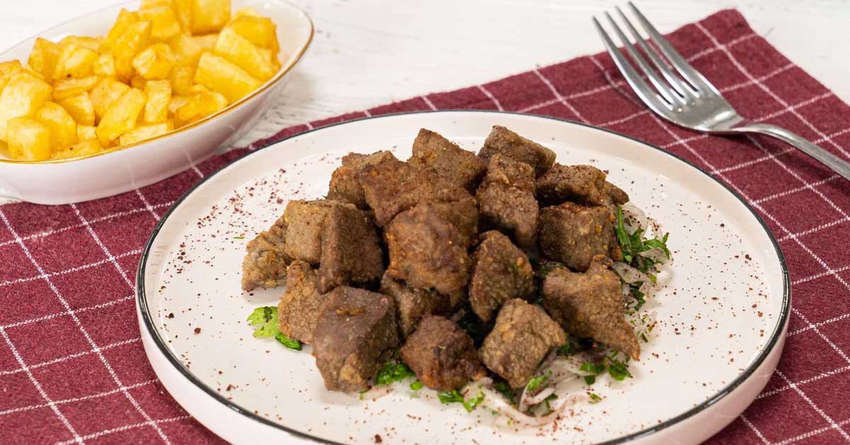 Çardak Restaurant
