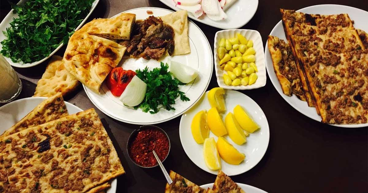 Cemo Restaurant
