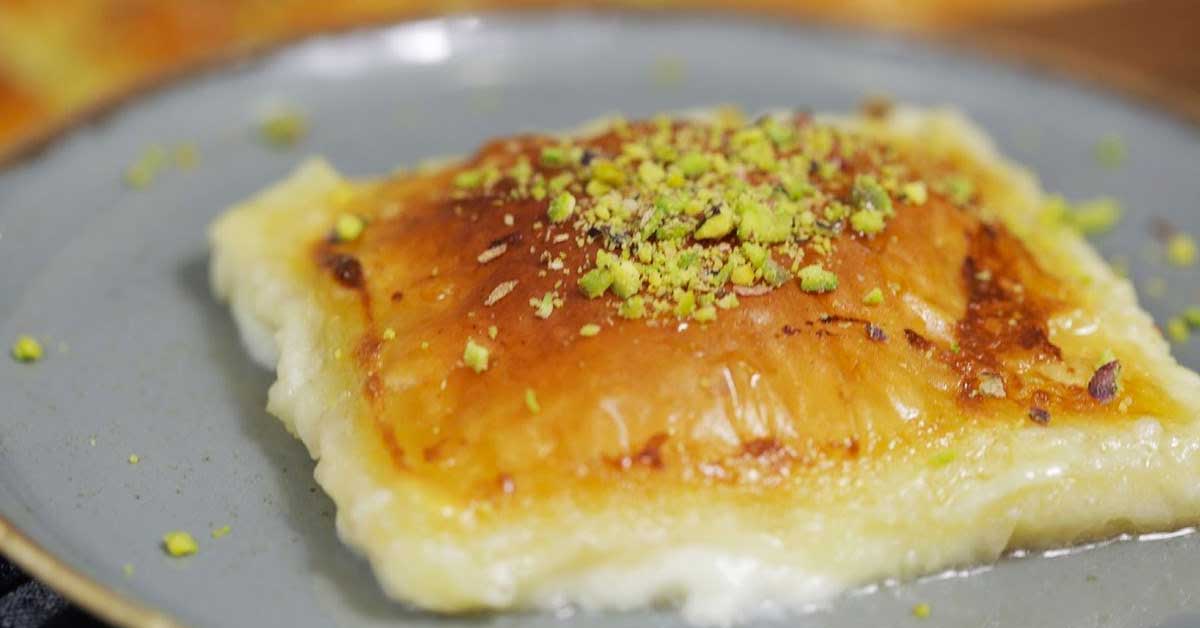 Çifteköprü Restaurant