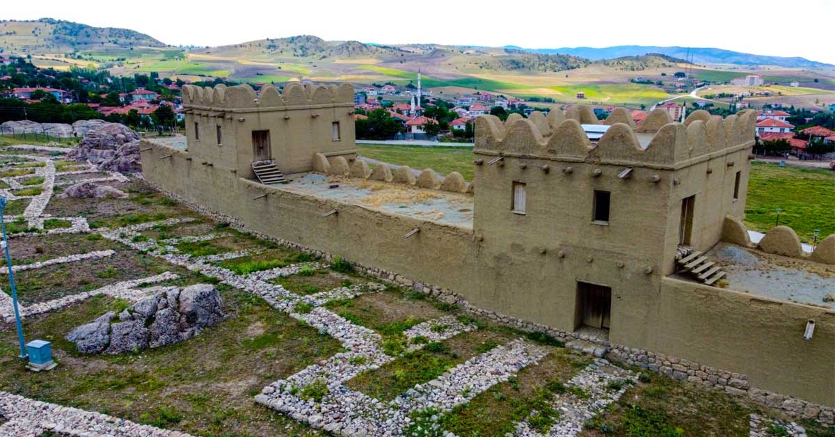 Çorum’da Ne Yenir? Meşhur Lezzet Durakları