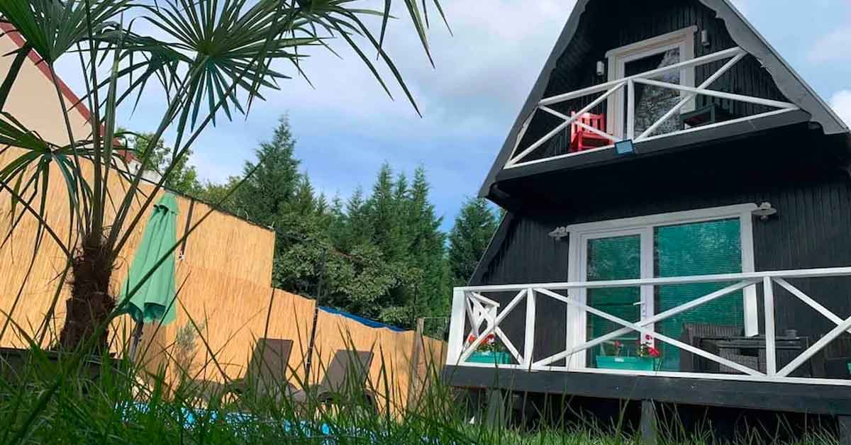 Cottage Sapanca Bungalov