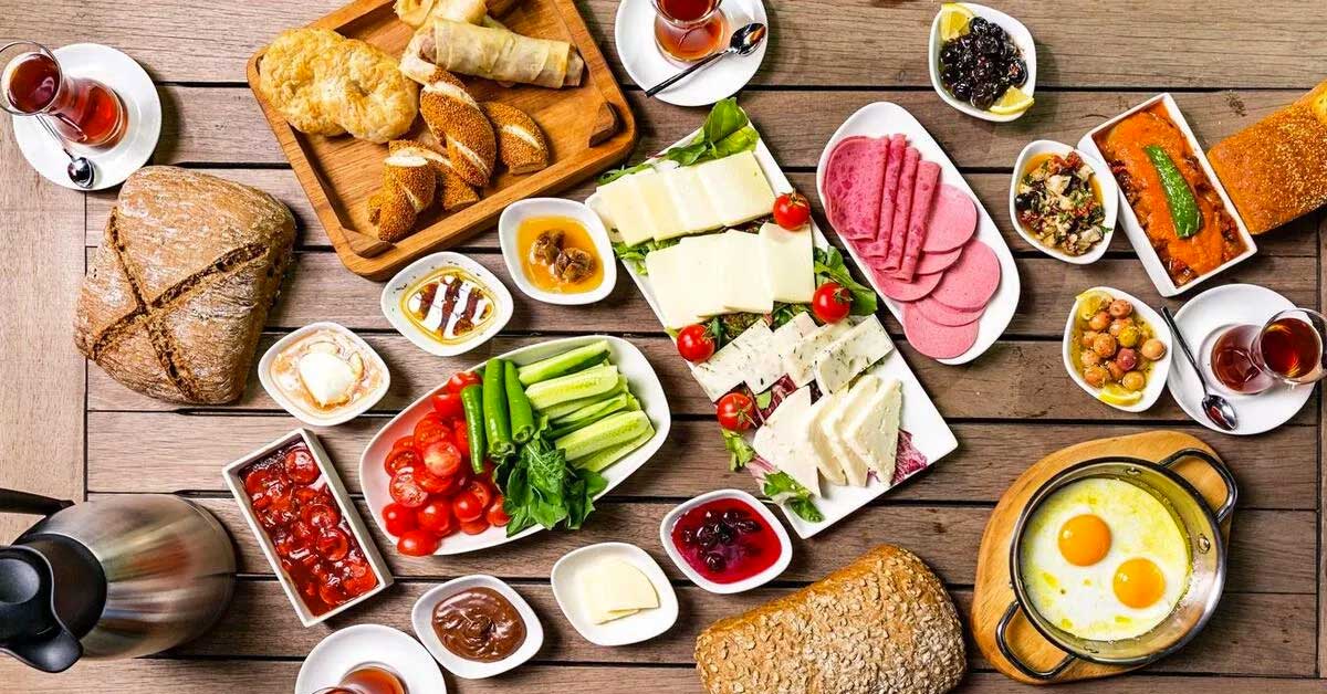 Değirmen Restoran
