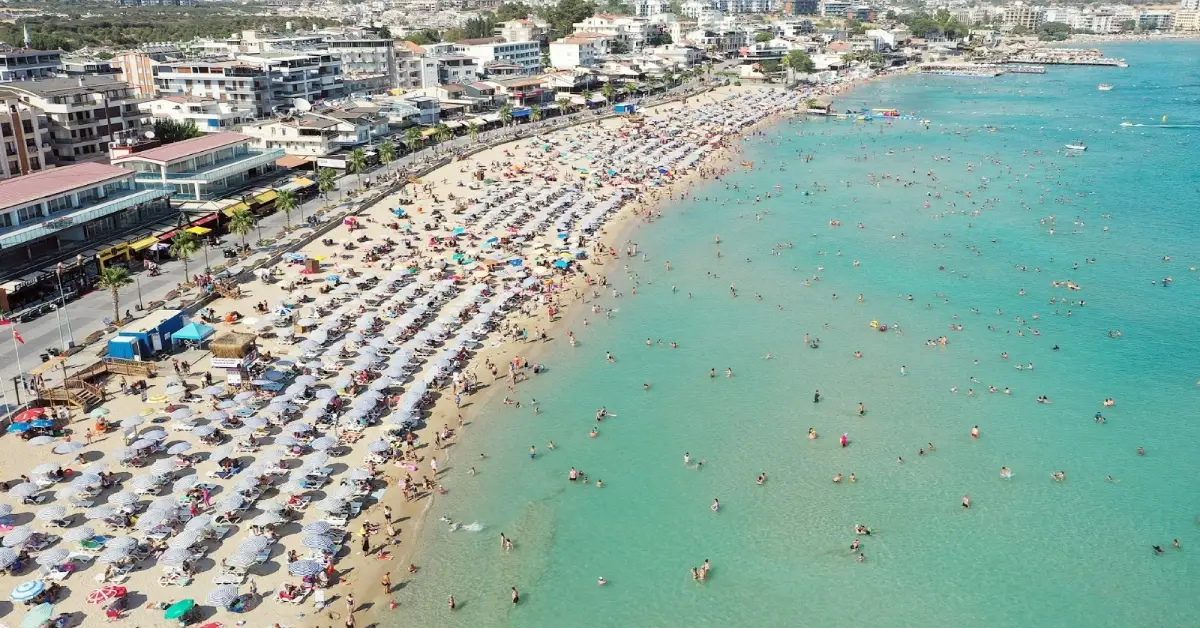 Didim – Aydın