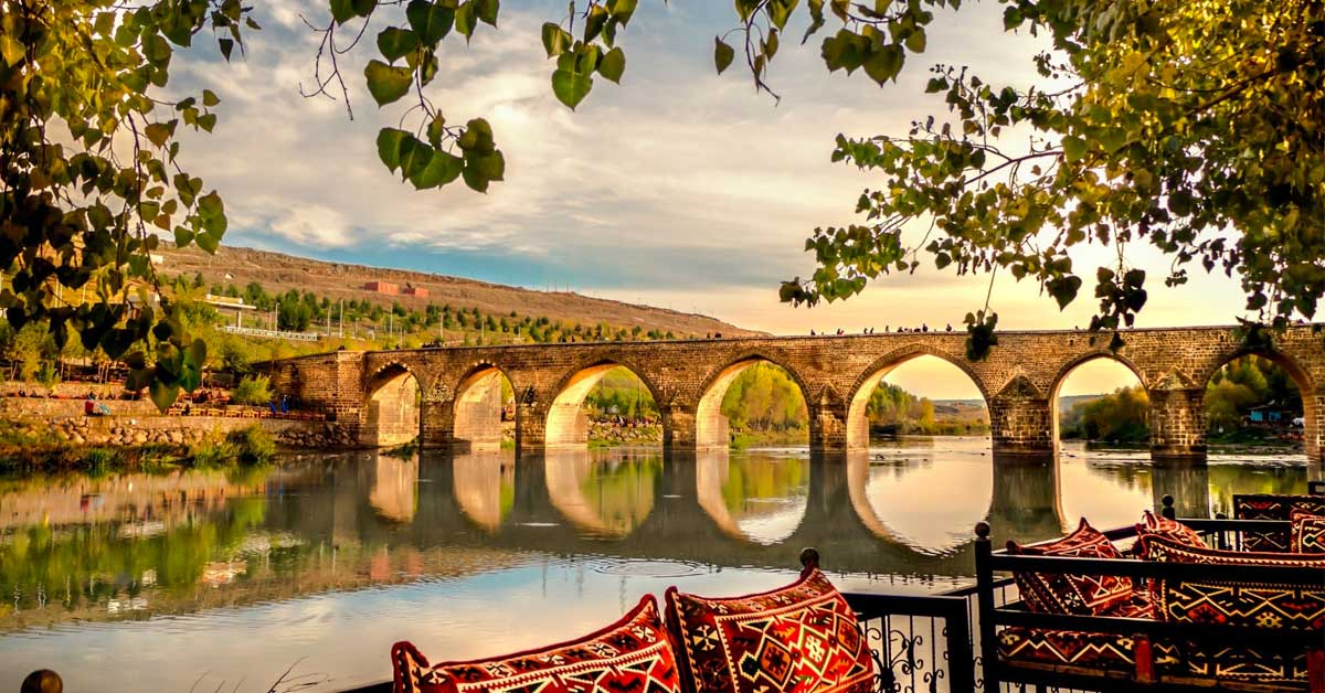 Diyarbakır’da Ne Yenir? Meşhur Lezzet Durakları