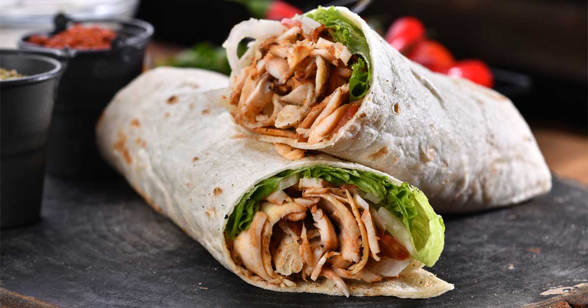 Dönerci Hacı Baba