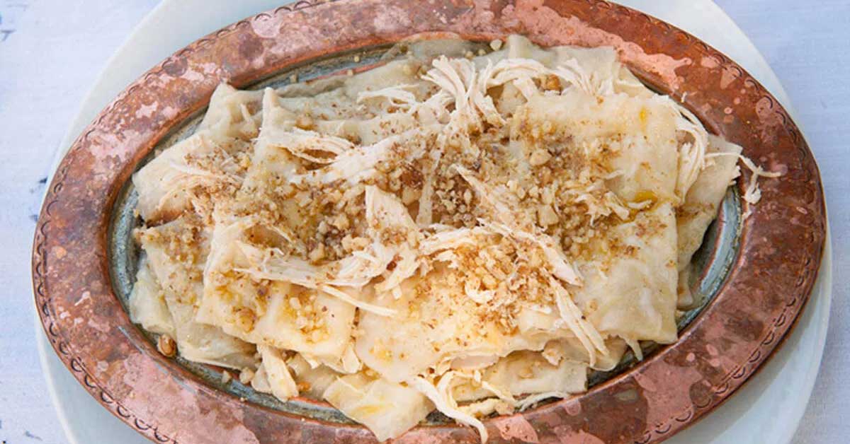 Eflanili Konağı