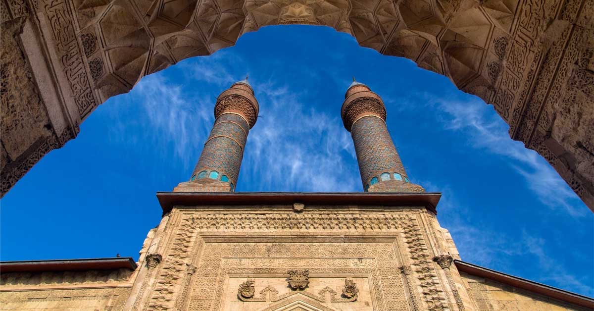 Enfes Sivas Yemekleri – Sivas’ın Nesi Meşhur?