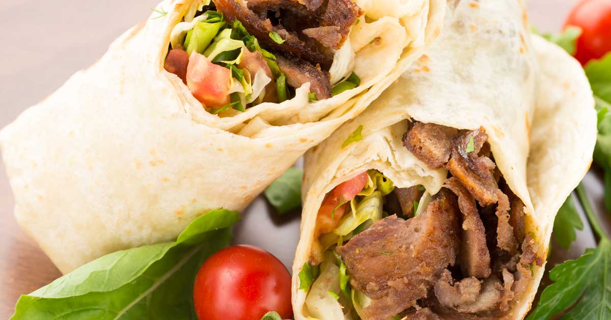 Erzincan Döner