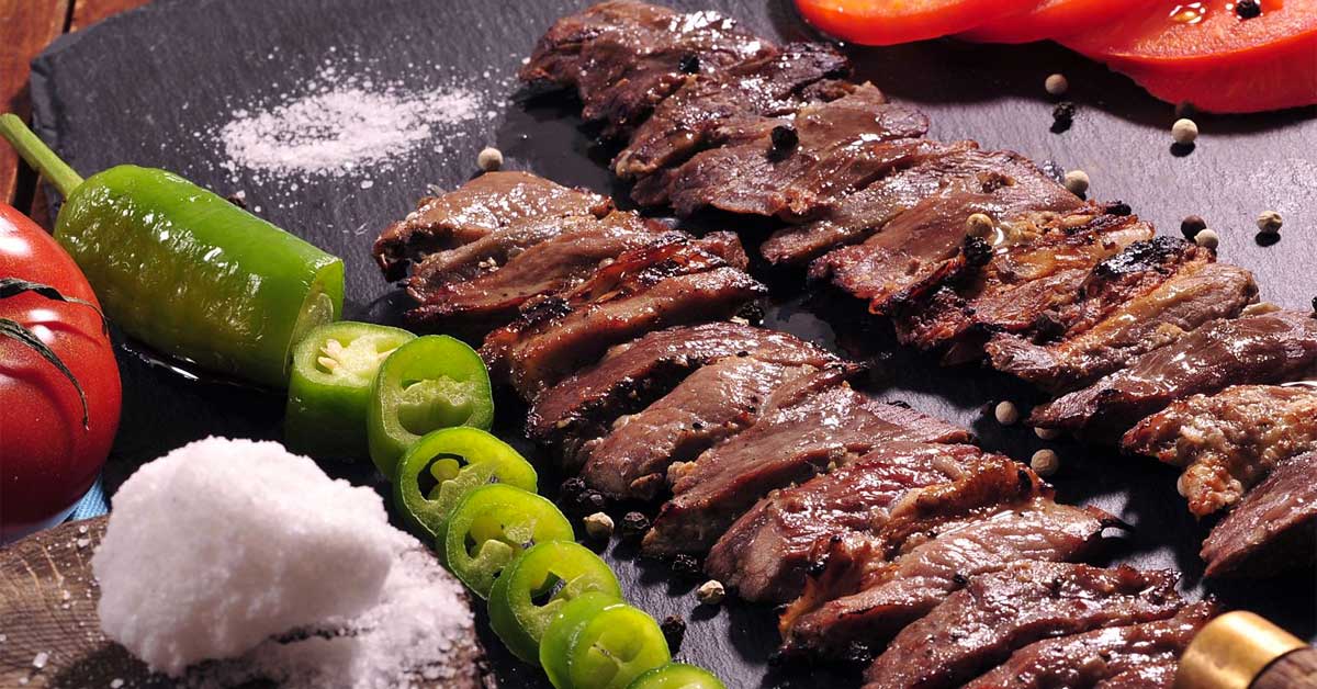 Erzincan Kök Cağ Kebap Restoran