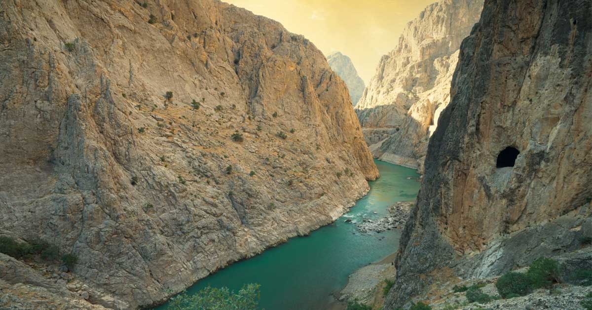 Erzincan’da Ne Yenir? En Leziz 12 Restoran