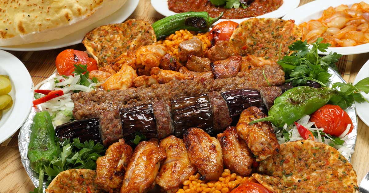 Eyupoglu Kebap