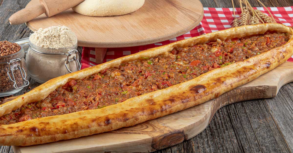 Falım Pide