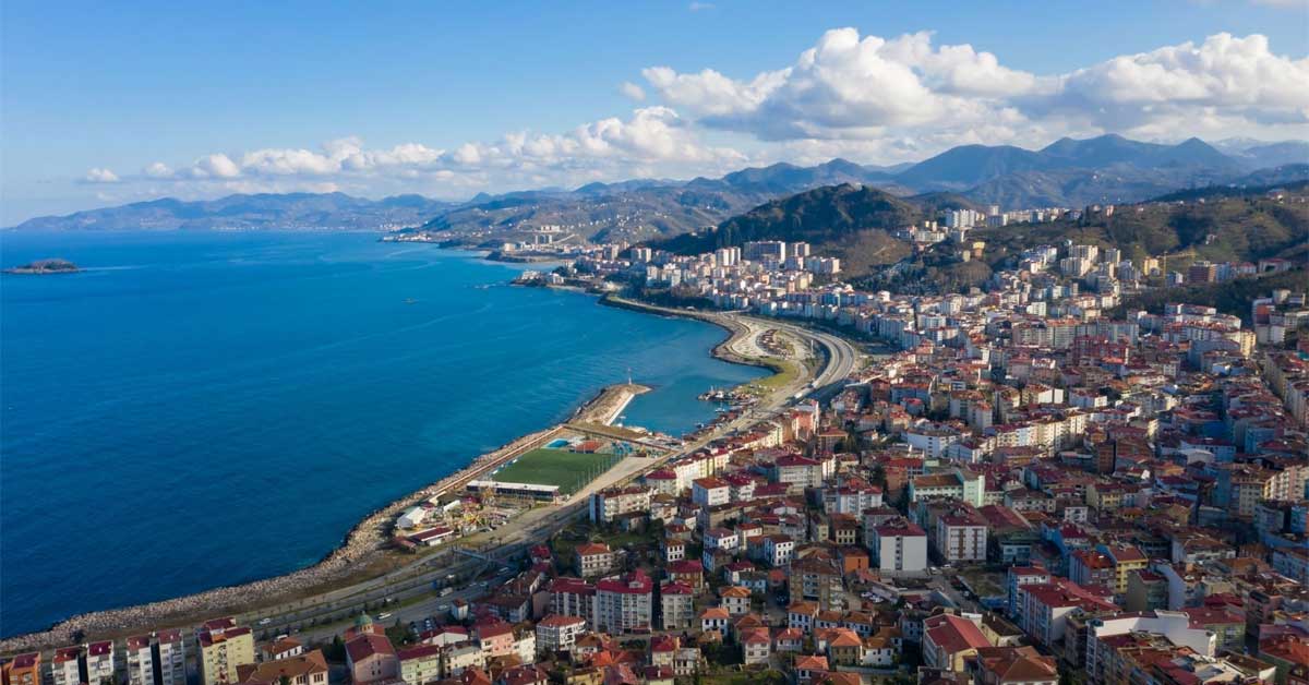 Giresun’da Ne Yenir? Popüler Yöresel Yemekler