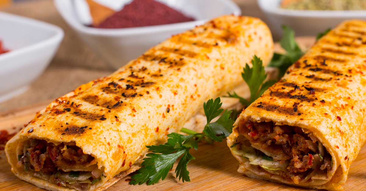Gökmen Çiftliği Et Mangal