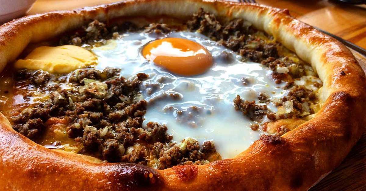 Görele Pidesi