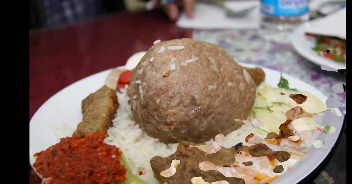Gösteberg Et