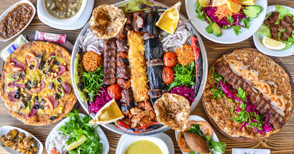 Güney Kebap