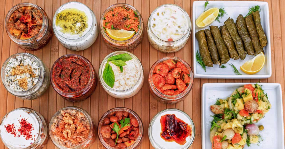 Güzelyurt Restaurant