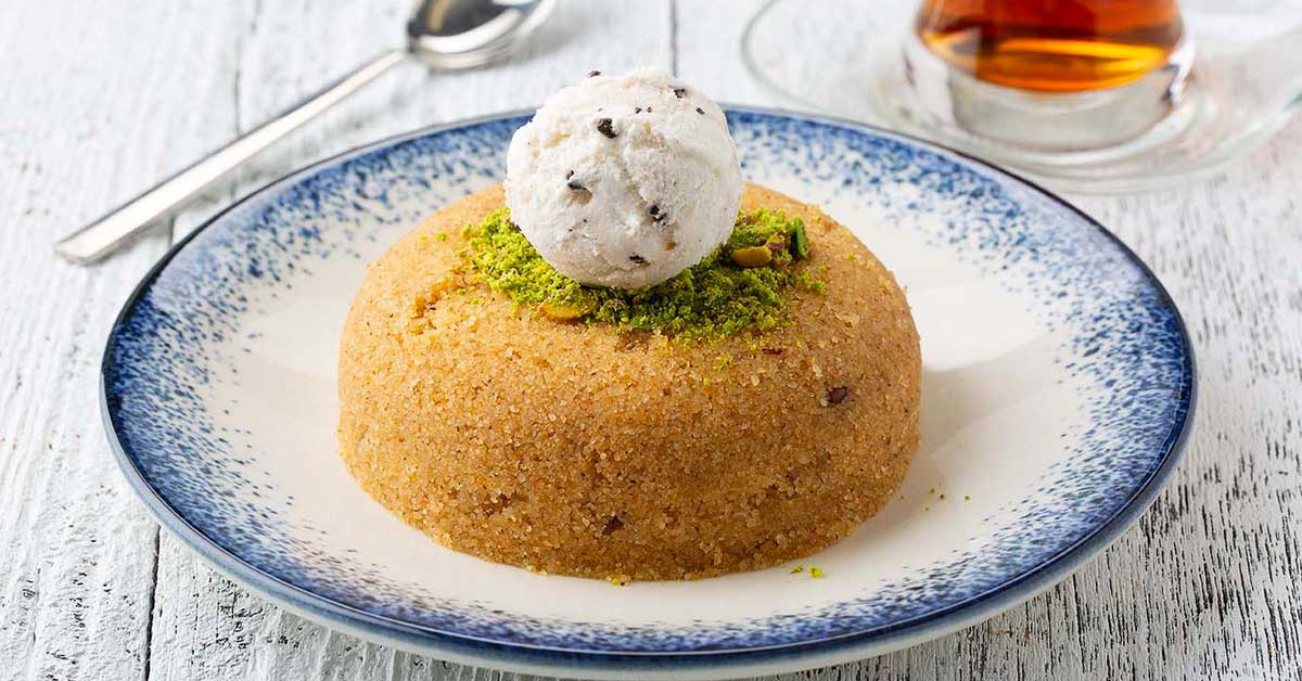 Hacı Ali Restoran