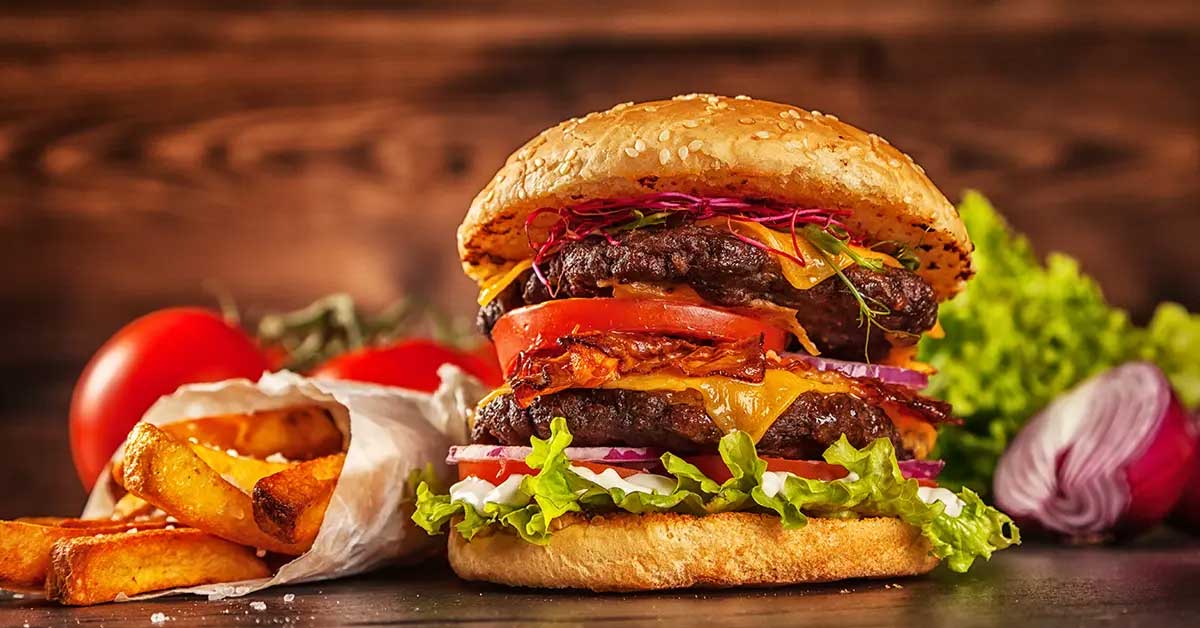 Hacı Steak House Restoran
