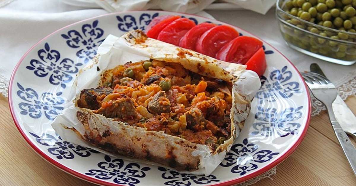  Hacıbaba Et Lokantası