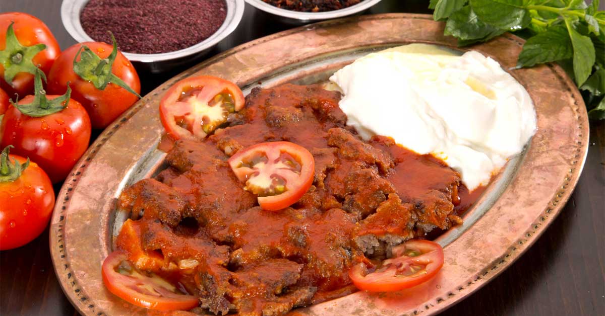 İkbal Lokantası