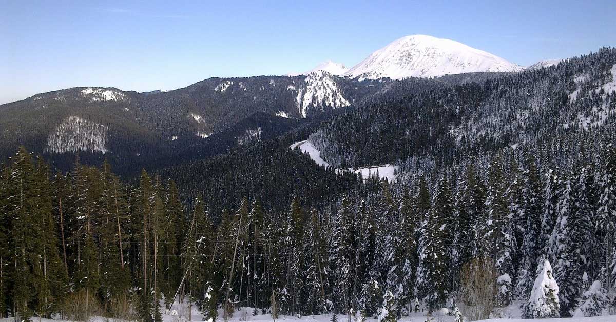Ilgaz Dağı – Kastamonu