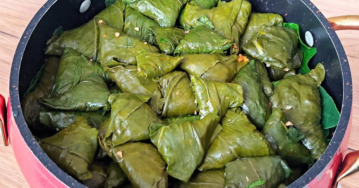 Ilıbada Dolaması
