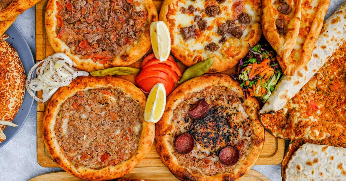 İnci Pide