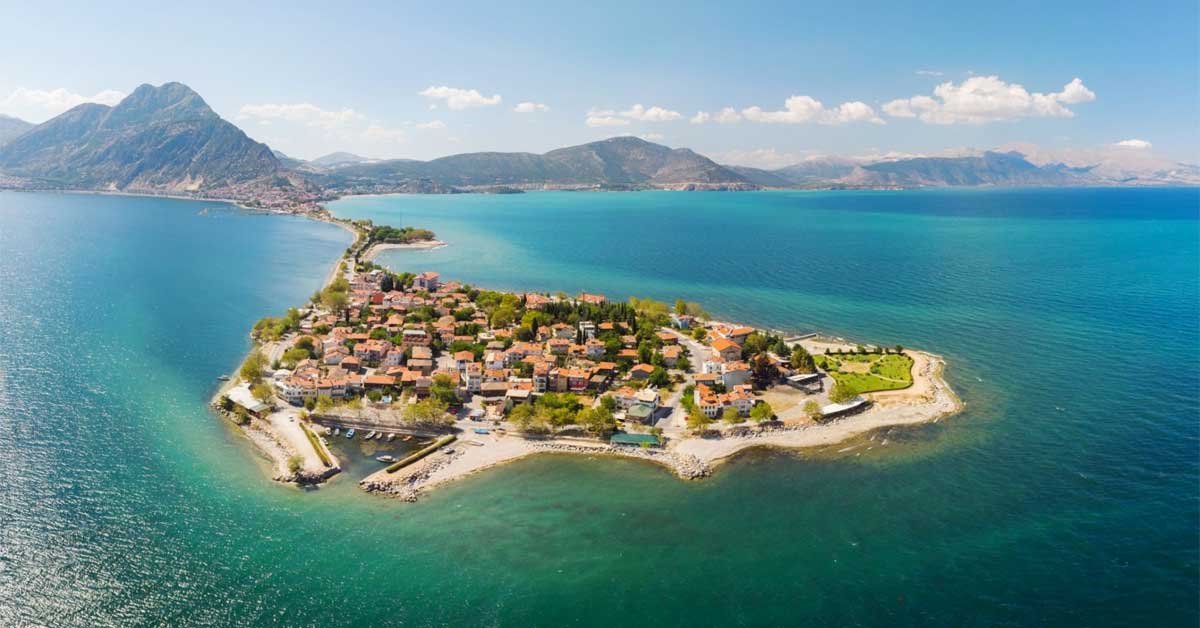 Isparta’da Ne Yenir?