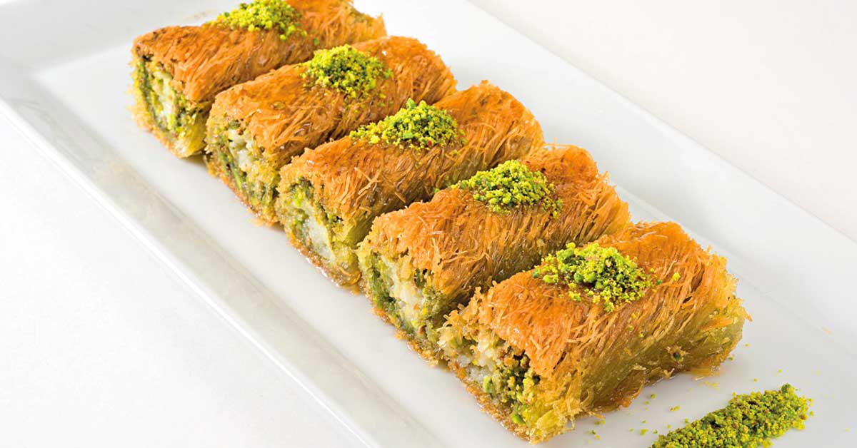 Kahyaoğlu Pide ve Kebap Salonu