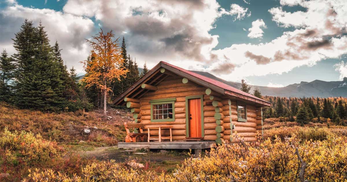  Karadeniz Bölgesi En İyi Bungalov Evler